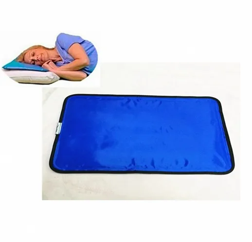chill pillow pad