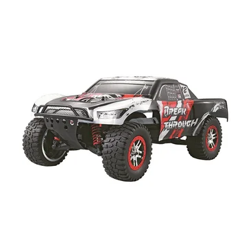 2.4g 4wd rc car for adults fast 1 10