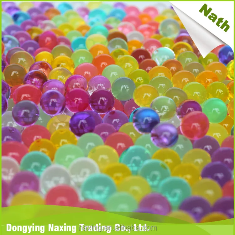 Натх Горячий продавать 2017 Приложение для заливки воды гель бисера горячий холодный