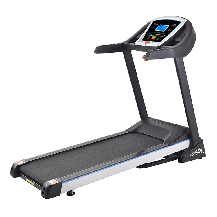 Running machine low price sale