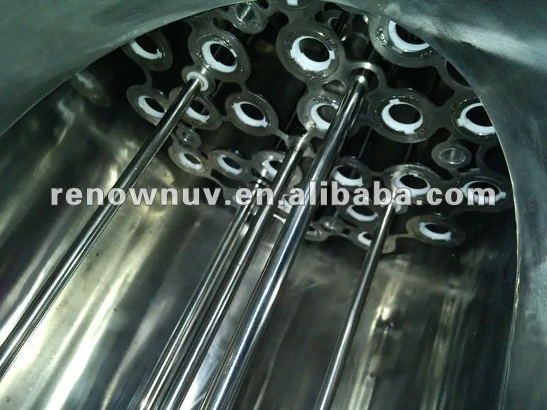 Высокое качество УФ ультрафиолетовый стерилизатор воды для стерилизации