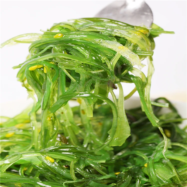 GOMA WAKAME SALAD-NATURE COLOR