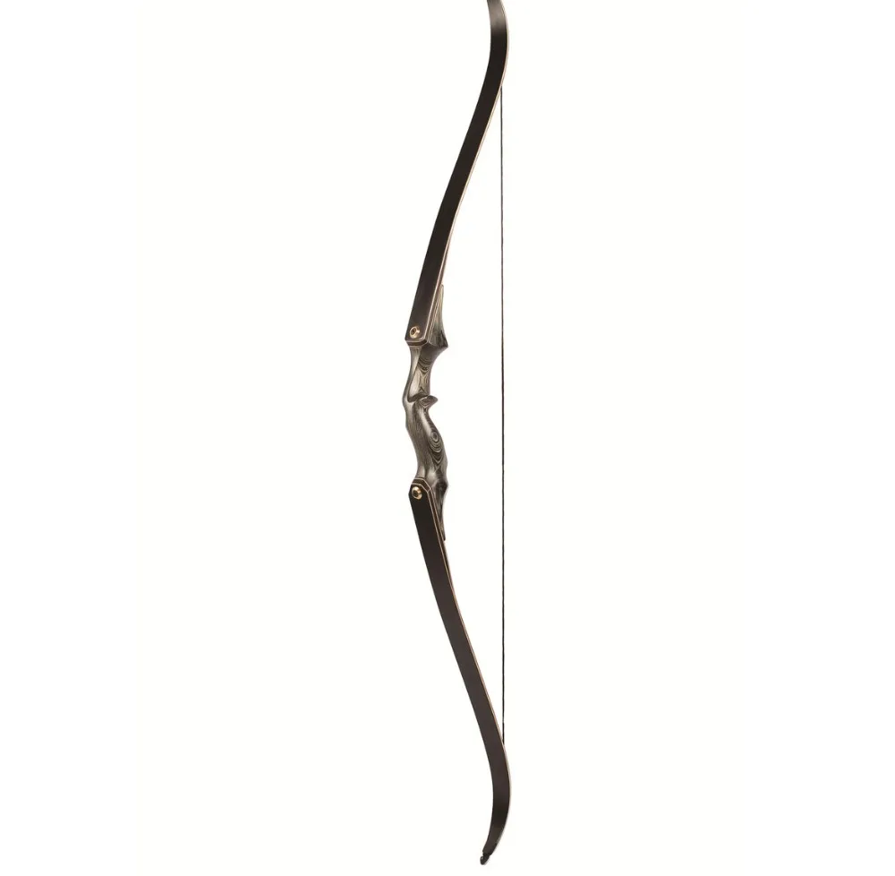 Recurve/ Long bow Mossy Oak shadow camo limb covers archery. 