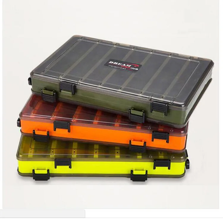bait box tackle box