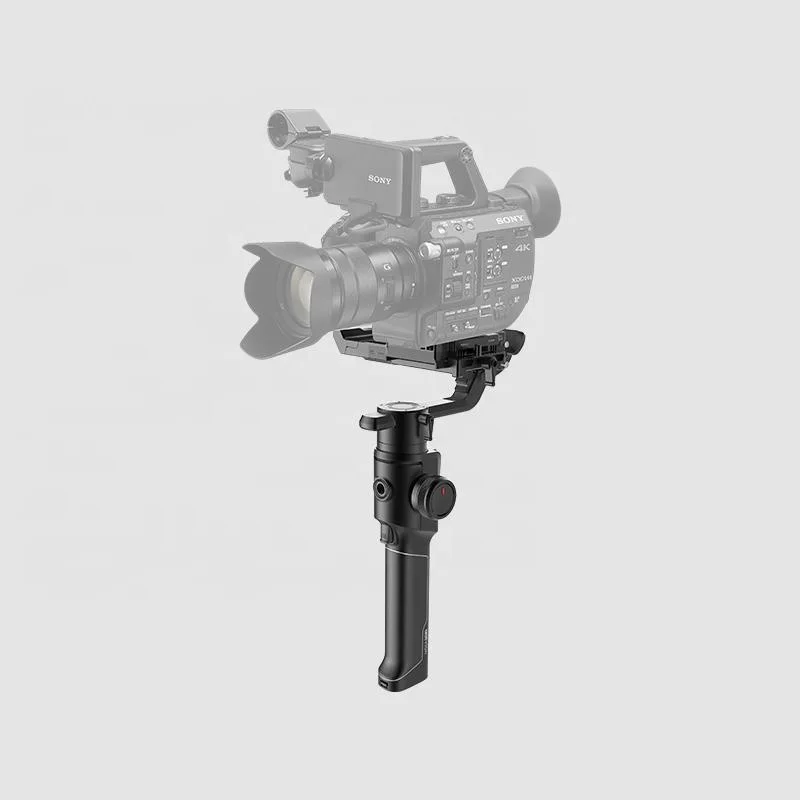 Gudsen Moza Air 2 Gimbal Stabilizer For Dslr Camera With Ifocus