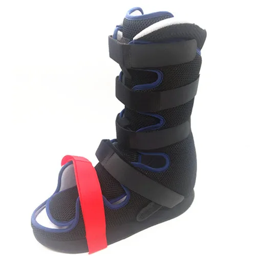 Медицинская обувь для диабетиков диабетической подошвенной язвы после операции/травмы и переломы