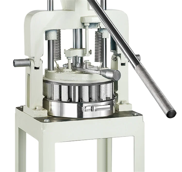 manual dough divider