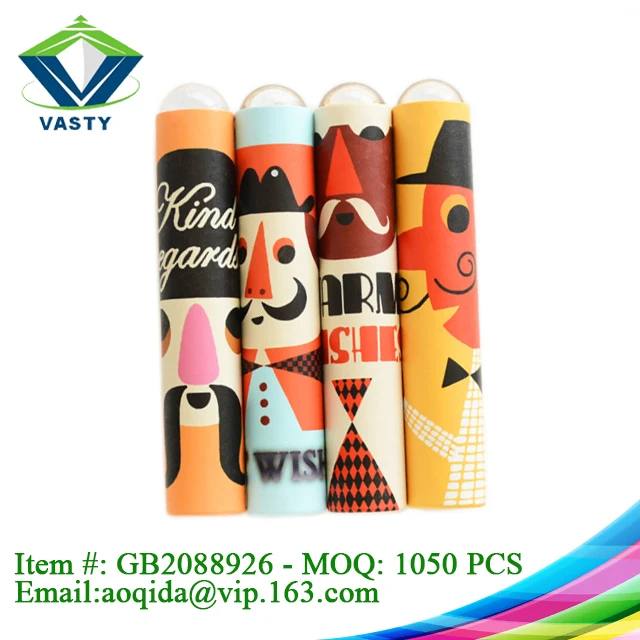 Новый дизайн подарок открытый калейдоскоп для детей