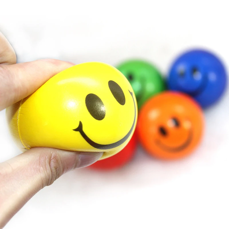 促销礼品球 2019 cool sand stress ball