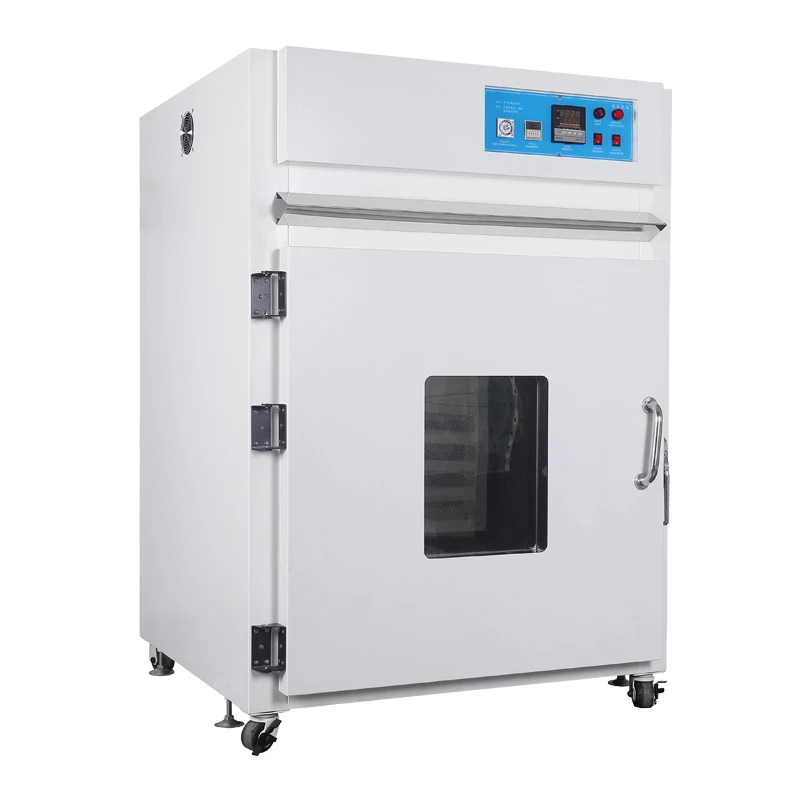 Liyi High Constant Temperature Drying Oven For Industrial Aging test ...