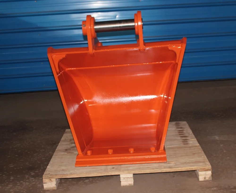 Rsbm New Trenching Bucket For 1.5t100t Excavator And Backhoe Buy