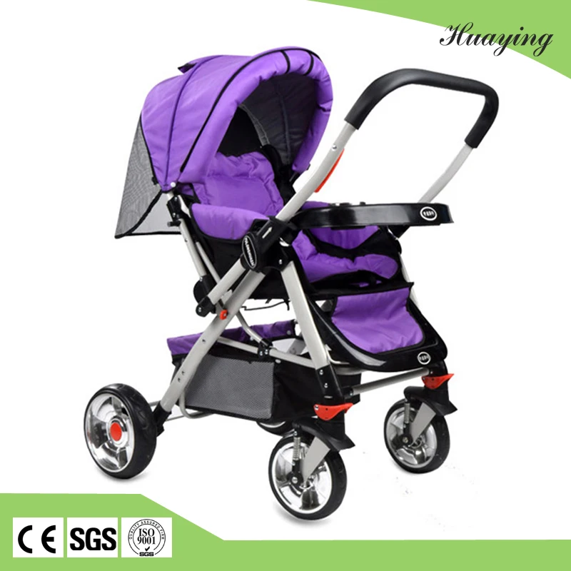 stroller board with seat