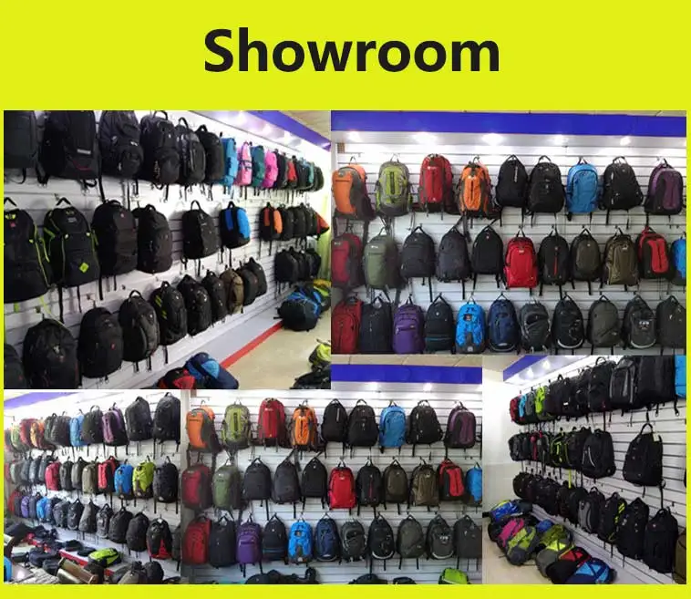 Guangzhou Longda Leather Co., Ltd.
