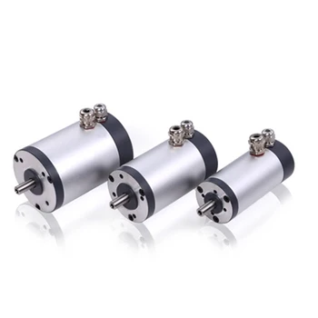 Iec Hp Rpm V W Permanent Magnet Synchronous Dc Motor Buy