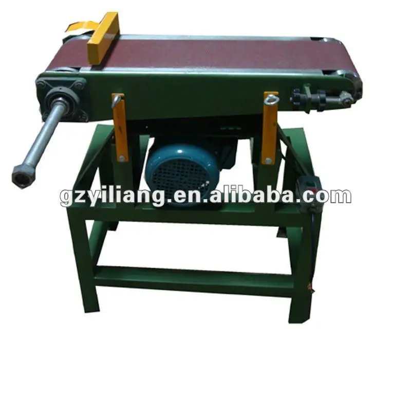 belt surface grinder