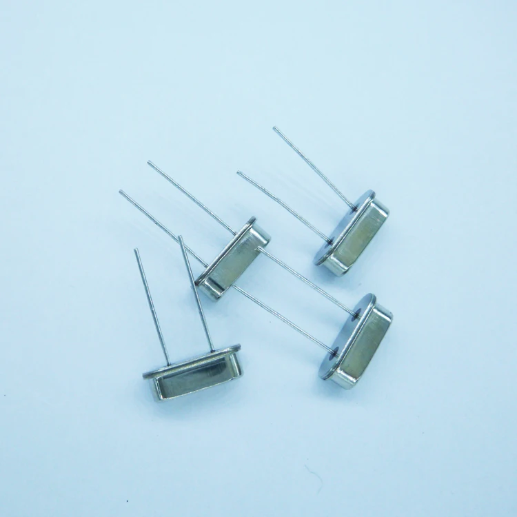 
 4,897 МГц HC-49S с украшением в виде кристаллов резонаторы для поверхностного монтажа  