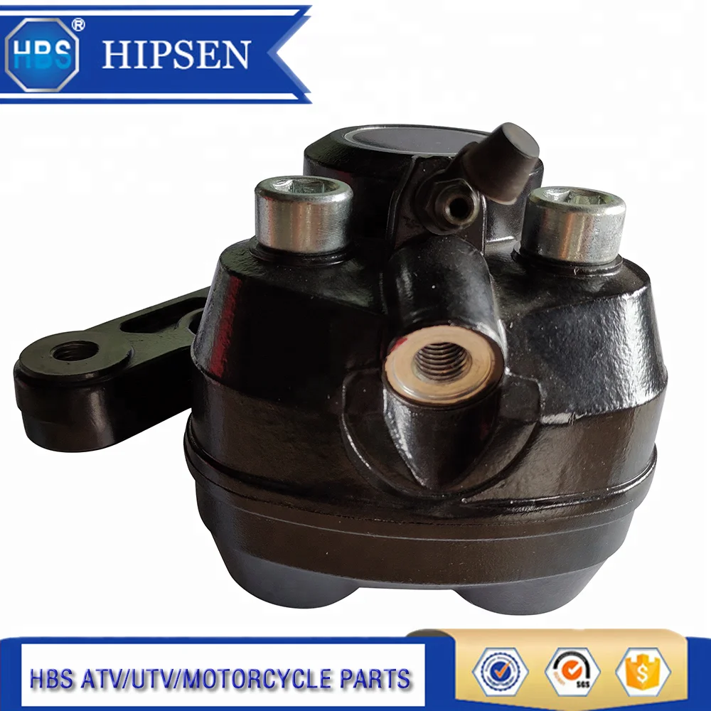 OEM 43041-004 передний левый тормозной суппорт для мотоцикла Kawasaki Z1 900