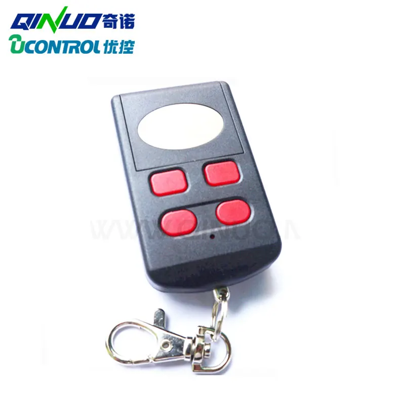 27mhz Remote Duplicator, Garage Door Remote Duplicator, Clone Your Remote