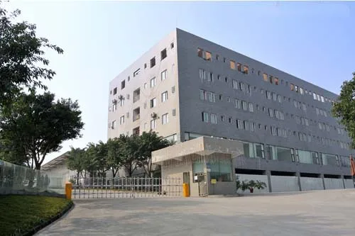 Xiamen Wisetop Crafts Co., Ltd. 1