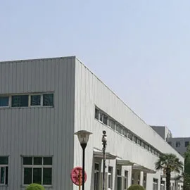 Xi'an Yingdeen Handicraft Co., Ltd. 1
