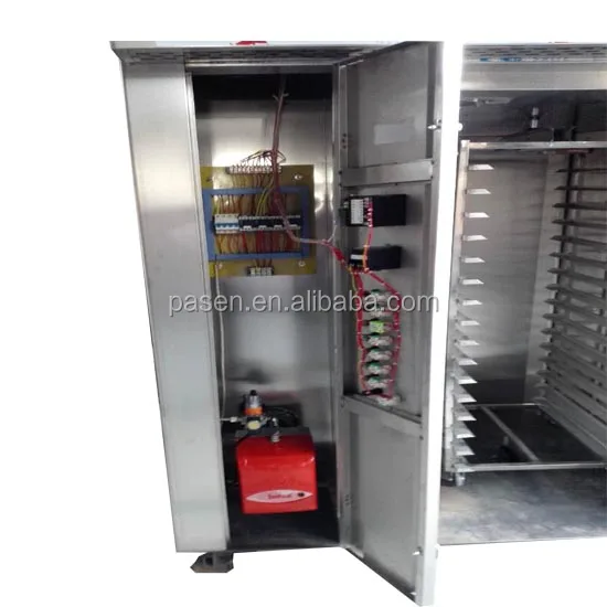 ポーネント Industrial製パンオーブン穀物ナットバーベーカリーオーブン販売のため Buy Industrial Bread