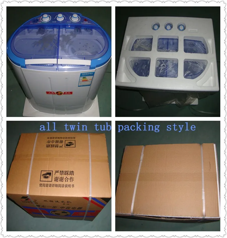 Twin Tub Baby Clothes Mini Washing Machine With Dryer Buy Baby