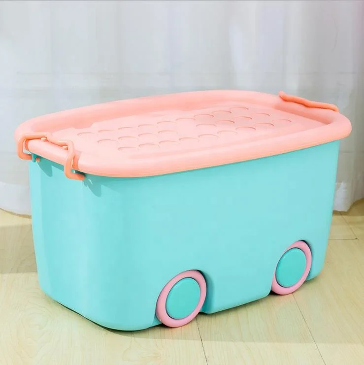 car shaped storage box