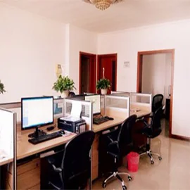 Shaoxing Jinlangte Sports Goods Co., Ltd. 3