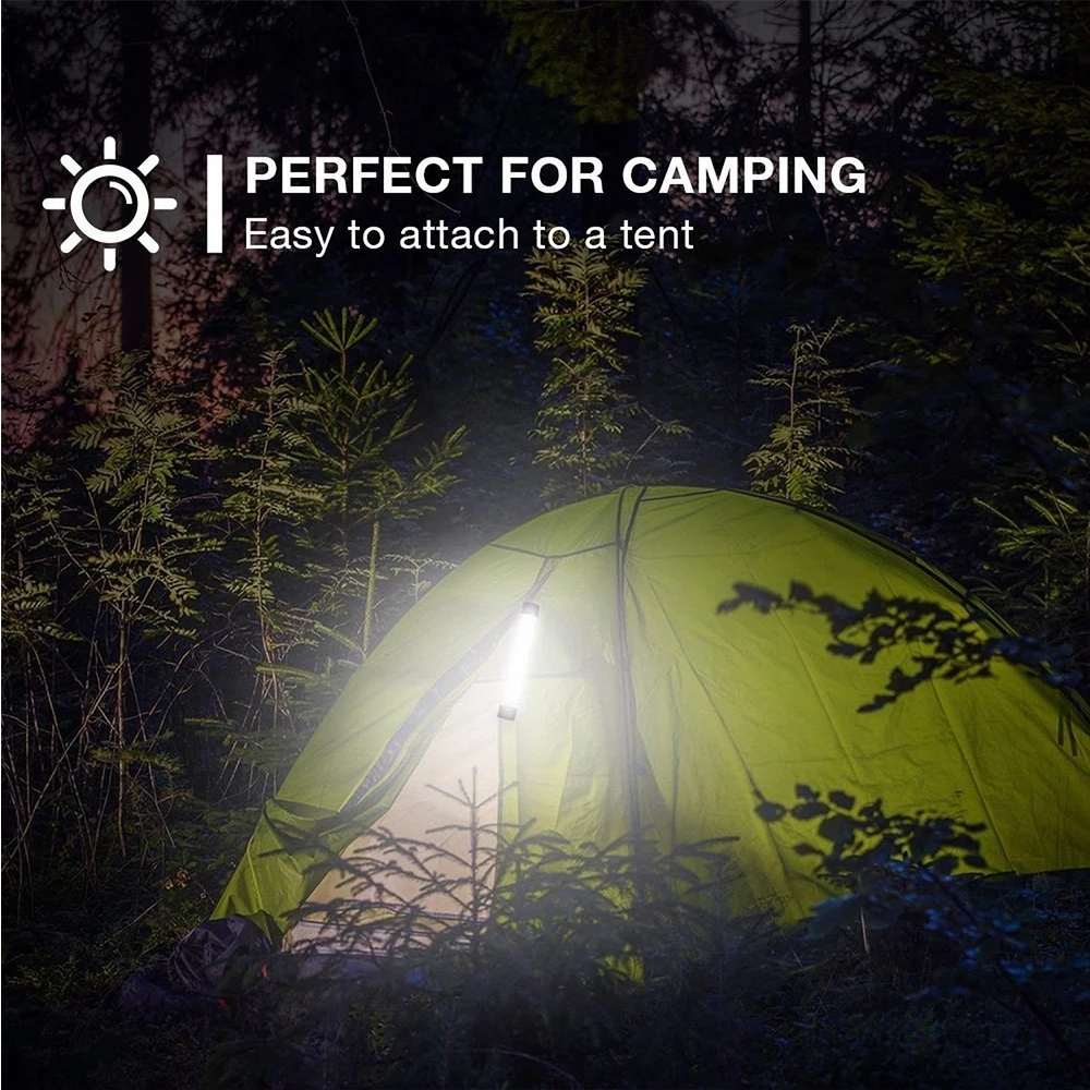 Q7 LED Camping Light For Camping
