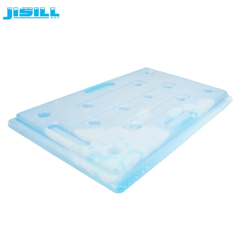 Ultra-large Insulated Cool Ice Packs for Food Preservation