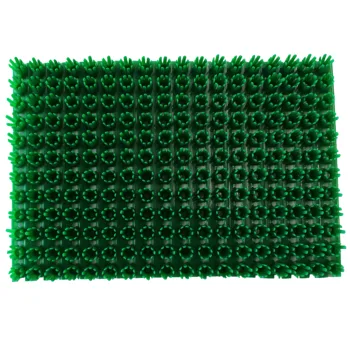 Factory Pvc Loop Mat Artificial Plastic Grass - Buy Artificial Grass ...