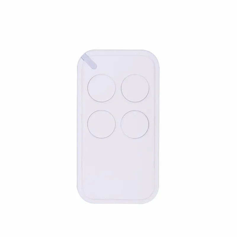 YET2112 Universal Remote Control 4 Channel 433 Controle Remoto