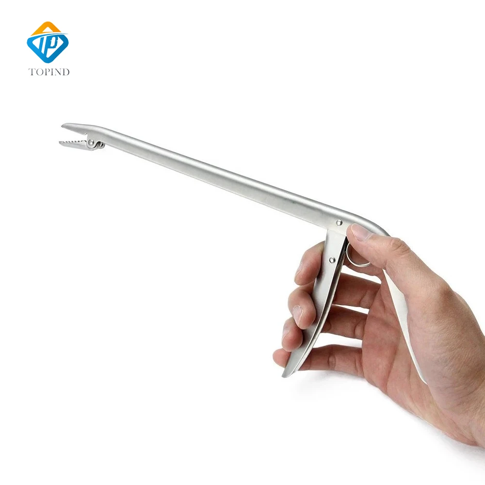 fish unhooking tool
