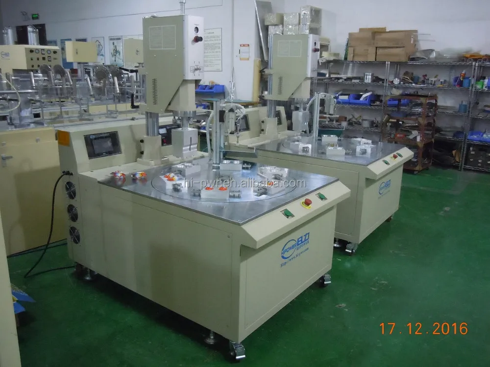 Tina TOP4500 Hot Air Welding Machine PVC Banner Welder Tape Webbing Welding Machine UV Backlit Welding Machine