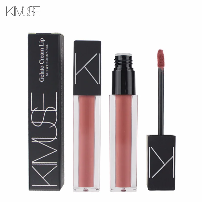 kimuse matte lipstick