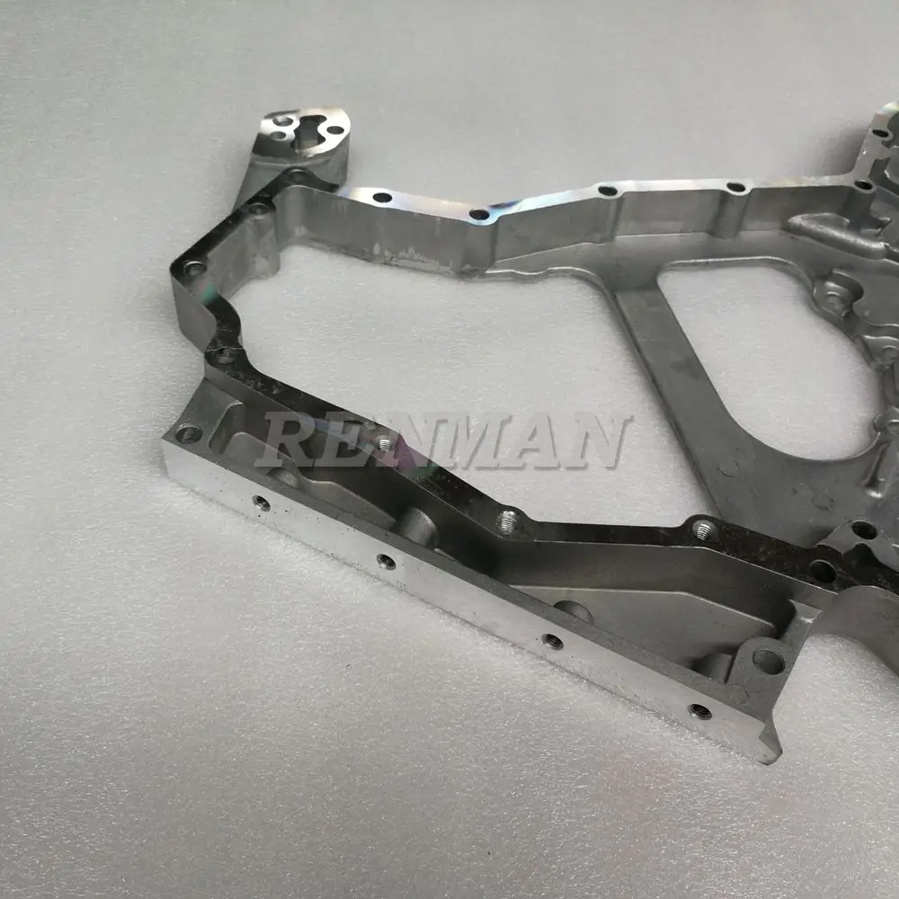 Cummins 6L ISLE 6CT 6C8.3 Engine Front Gear Housing 3938086 