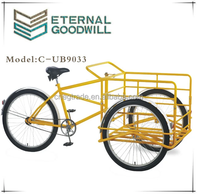 Reverse Trike Cheap Price Heavy Duty 