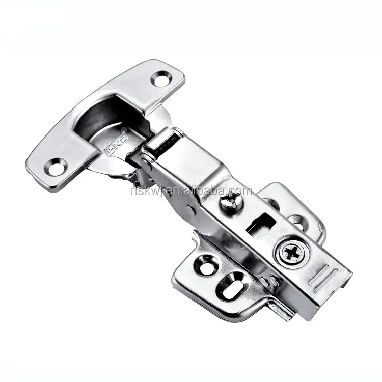 Motorized Hinge, American Hinge, German Made Hinges, View