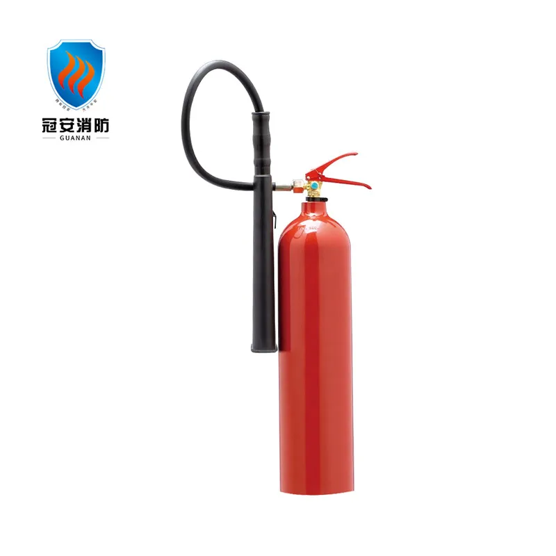 2kg Co2 Fire Extinguisher China Cheap Price  Prices a Bavaria Co2 Fire Extinguisher