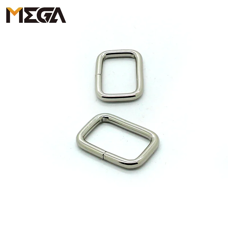 D Ring Belt Buckle,Square Ring Buckle 