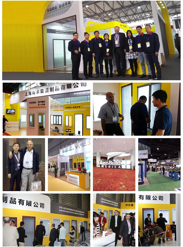 Aluminum Frame Retractable Sliding Screen Window With Dustproof And ...