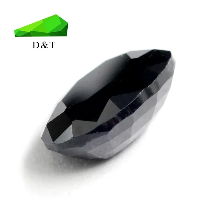 Black sapphire 2024 5x7mm