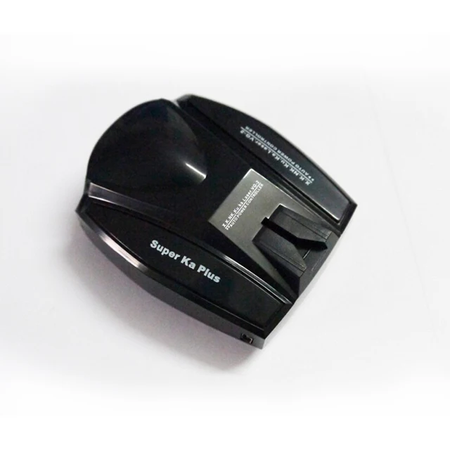 Speed Radar Detector for Car