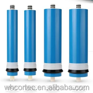 High Quality RO Water Filter System Filmtec RO Membrane 50G 75G 100G