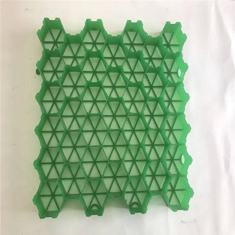 Earthwork Product Grass Paver Turf Cell in Other Premium Grass Paver Grids