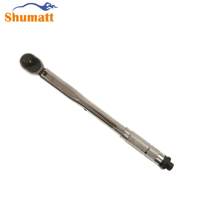 Manual Torque Wrench for Common Rail Injector Repair Tool