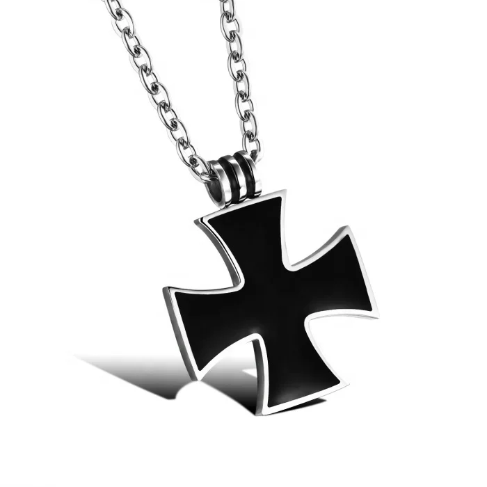 Classic Design Black Enamel Hot Sale 