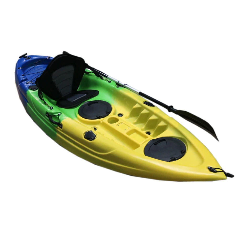 Single Kayak