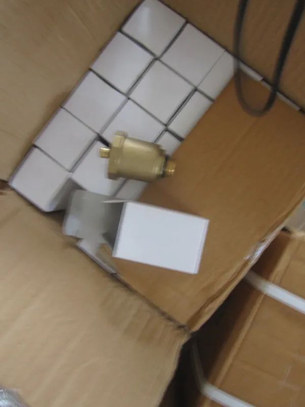 Brass Automatic Air Vent Valve For Underfloor Heating Buy Automatic