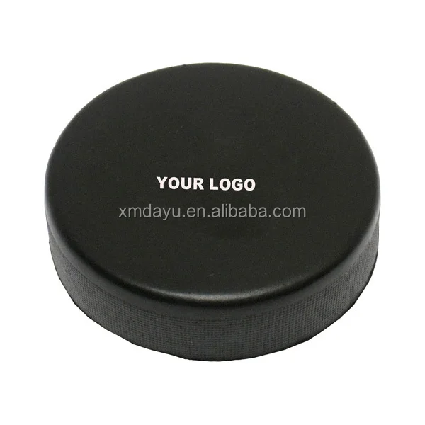 Standard Official Size Rubber Material Ice Hockey Puck Buy Ice Hockey